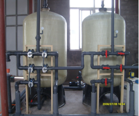 軟水機(jī)